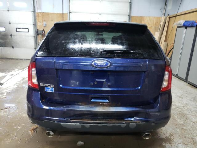 Photo 5 VIN: 2FMDK3GC3BBB30705 - FORD EDGE SE 