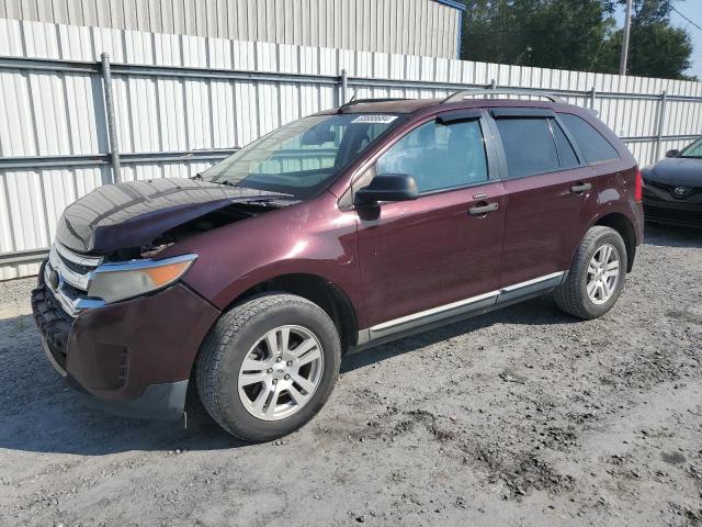 Photo 0 VIN: 2FMDK3GC3BBB33961 - FORD EDGE SE 