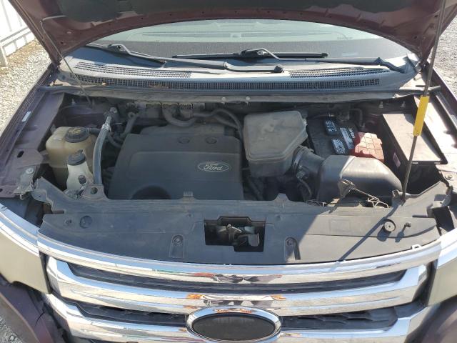 Photo 11 VIN: 2FMDK3GC3BBB33961 - FORD EDGE SE 