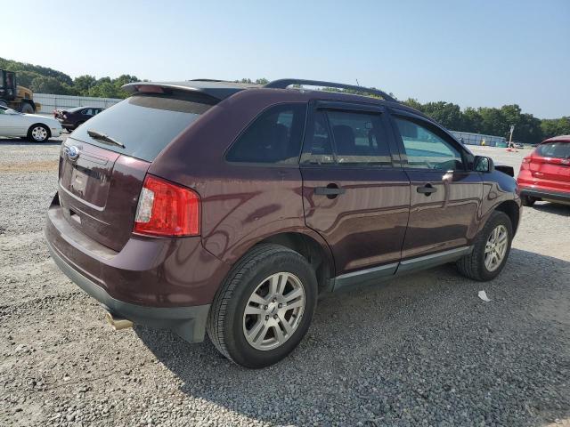 Photo 2 VIN: 2FMDK3GC3BBB33961 - FORD EDGE SE 