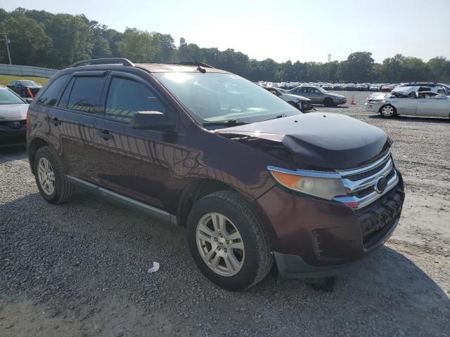 Photo 3 VIN: 2FMDK3GC3BBB33961 - FORD EDGE SE 