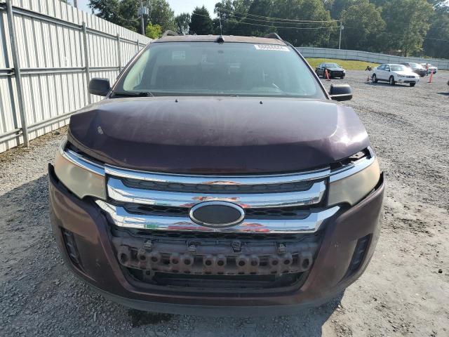 Photo 4 VIN: 2FMDK3GC3BBB33961 - FORD EDGE SE 