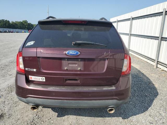 Photo 5 VIN: 2FMDK3GC3BBB33961 - FORD EDGE SE 