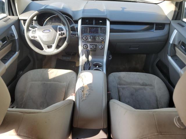 Photo 7 VIN: 2FMDK3GC3BBB33961 - FORD EDGE SE 