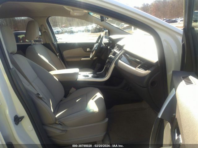 Photo 4 VIN: 2FMDK3GC3BBB52963 - FORD EDGE 