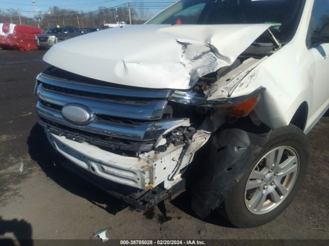 Photo 5 VIN: 2FMDK3GC3BBB52963 - FORD EDGE 