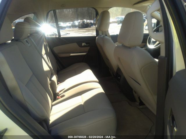 Photo 7 VIN: 2FMDK3GC3BBB52963 - FORD EDGE 