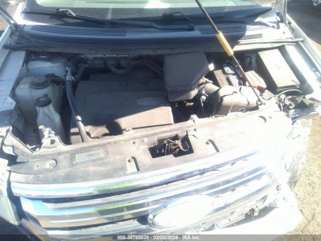 Photo 9 VIN: 2FMDK3GC3BBB52963 - FORD EDGE 