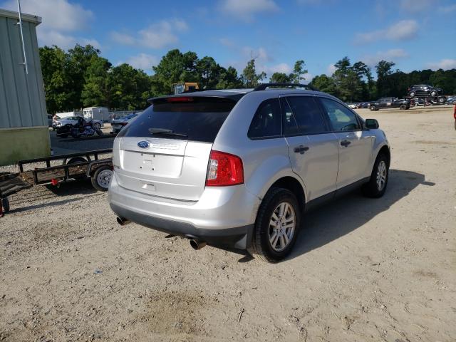 Photo 3 VIN: 2FMDK3GC3BBB59086 - FORD EDGE SE 