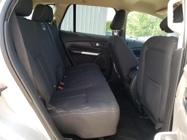 Photo 5 VIN: 2FMDK3GC3BBB59086 - FORD EDGE SE 