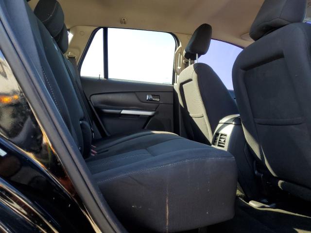 Photo 10 VIN: 2FMDK3GC3BBB68077 - FORD EDGE SE 