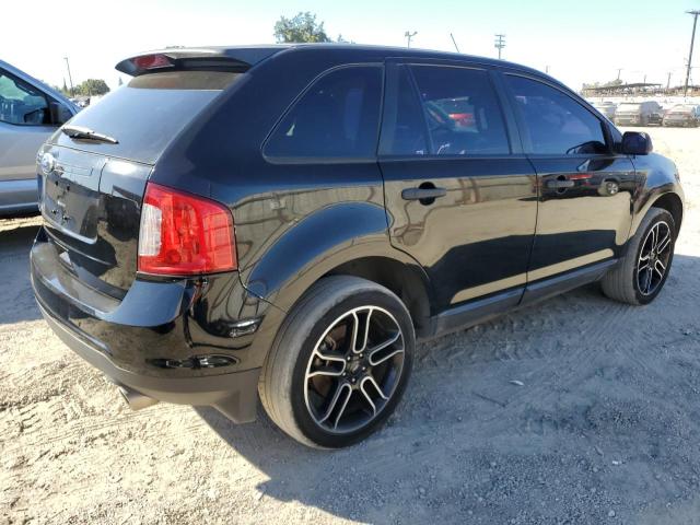 Photo 2 VIN: 2FMDK3GC3BBB68077 - FORD EDGE SE 