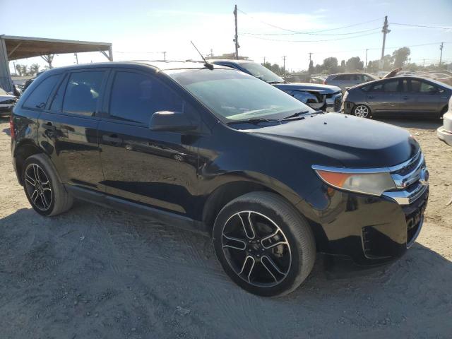 Photo 3 VIN: 2FMDK3GC3BBB68077 - FORD EDGE SE 