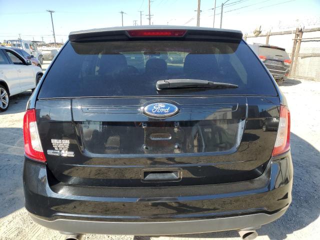 Photo 5 VIN: 2FMDK3GC3BBB68077 - FORD EDGE SE 