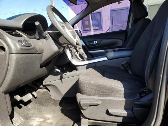 Photo 6 VIN: 2FMDK3GC3BBB68077 - FORD EDGE SE 