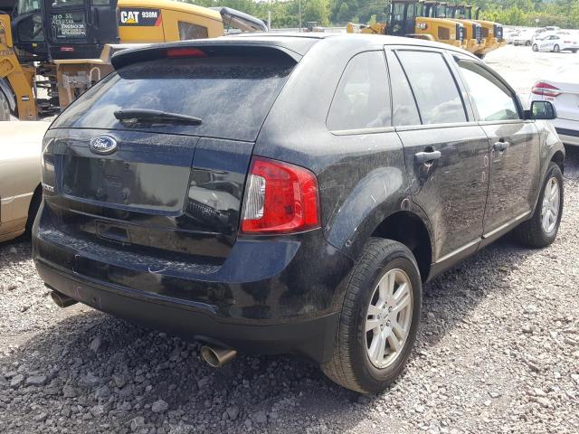 Photo 3 VIN: 2FMDK3GC3CBA44361 - FORD EDGE SE 