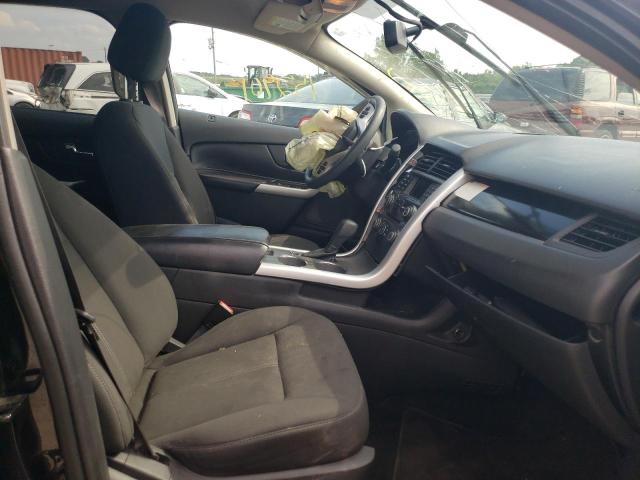 Photo 4 VIN: 2FMDK3GC3CBA44361 - FORD EDGE SE 