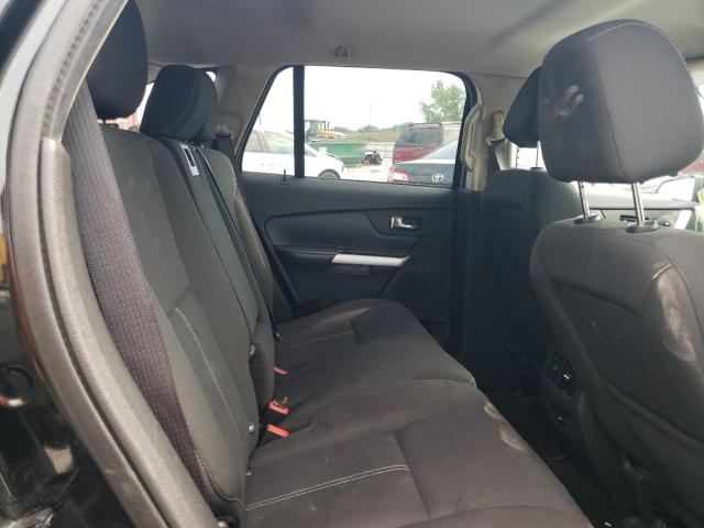 Photo 5 VIN: 2FMDK3GC3CBA44361 - FORD EDGE SE 