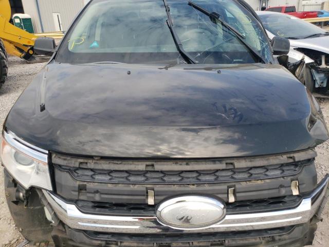 Photo 6 VIN: 2FMDK3GC3CBA44361 - FORD EDGE SE 