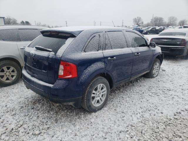 Photo 3 VIN: 2FMDK3GC3CBA49446 - FORD EDGE SE 