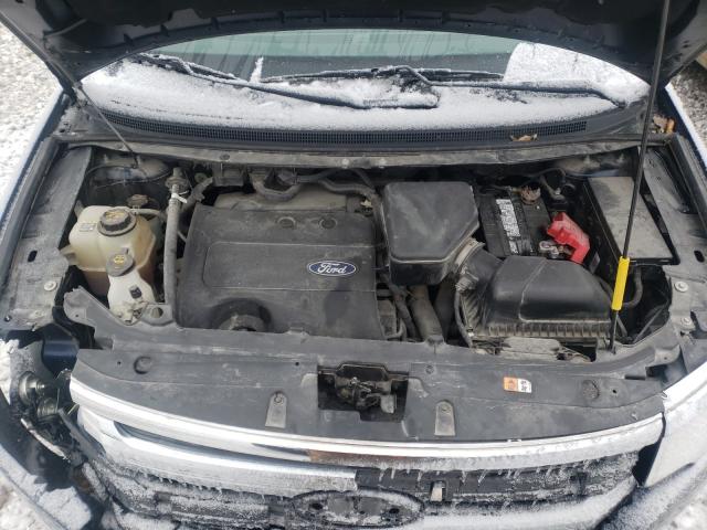 Photo 6 VIN: 2FMDK3GC3CBA49446 - FORD EDGE SE 