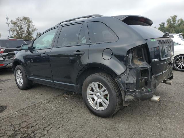 Photo 1 VIN: 2FMDK3GC3CBA49933 - FORD EDGE SE 