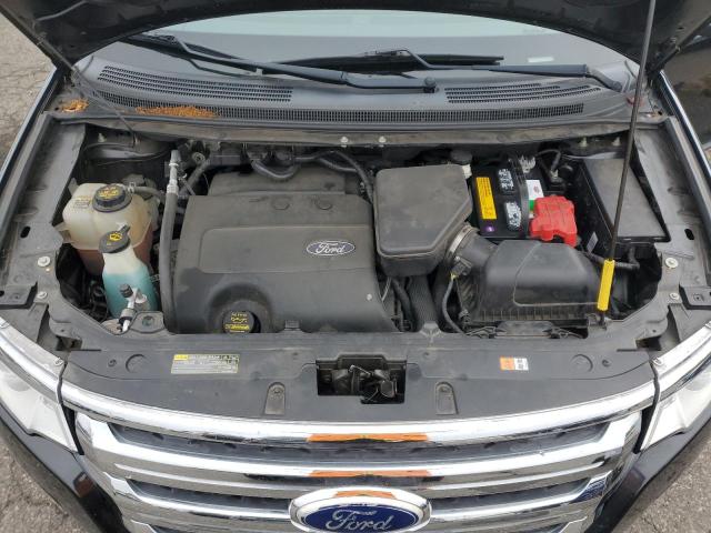 Photo 10 VIN: 2FMDK3GC3CBA49933 - FORD EDGE SE 