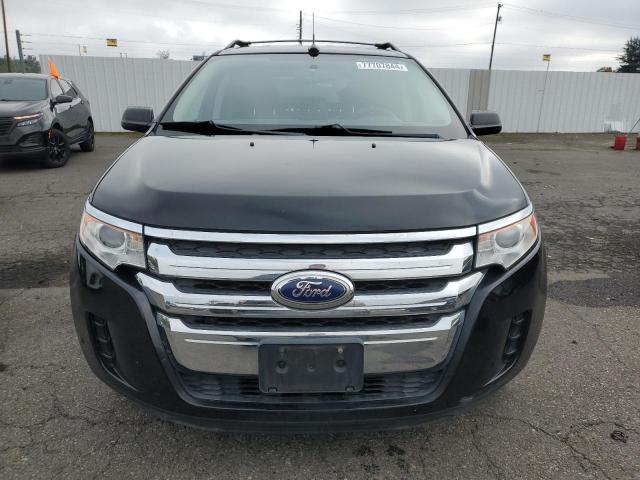 Photo 4 VIN: 2FMDK3GC3CBA49933 - FORD EDGE SE 