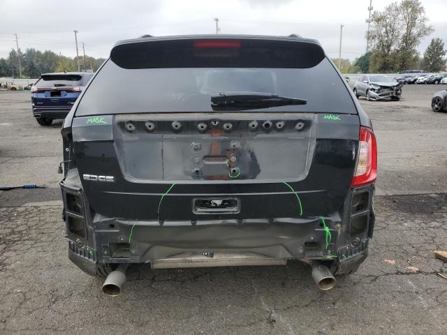 Photo 5 VIN: 2FMDK3GC3CBA49933 - FORD EDGE SE 