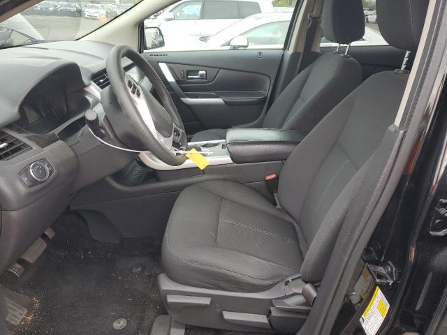 Photo 6 VIN: 2FMDK3GC3CBA49933 - FORD EDGE SE 