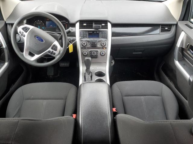 Photo 7 VIN: 2FMDK3GC3CBA49933 - FORD EDGE SE 