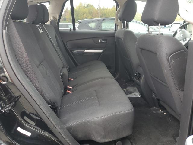 Photo 9 VIN: 2FMDK3GC3CBA49933 - FORD EDGE SE 