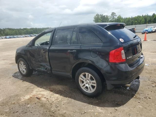 Photo 1 VIN: 2FMDK3GC3CBA61791 - FORD EDGE SE 