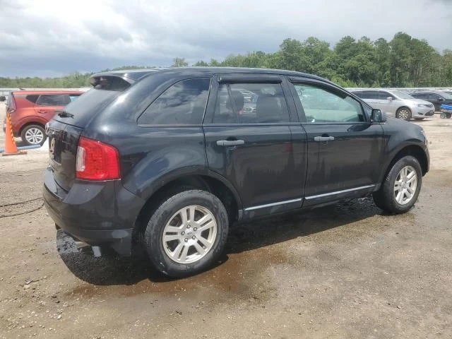 Photo 2 VIN: 2FMDK3GC3CBA61791 - FORD EDGE SE 