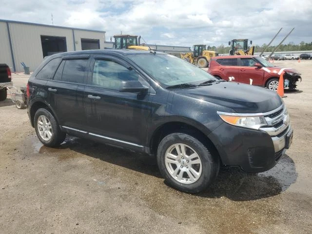 Photo 3 VIN: 2FMDK3GC3CBA61791 - FORD EDGE SE 