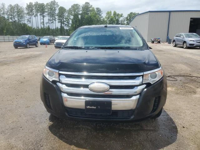 Photo 4 VIN: 2FMDK3GC3CBA61791 - FORD EDGE SE 