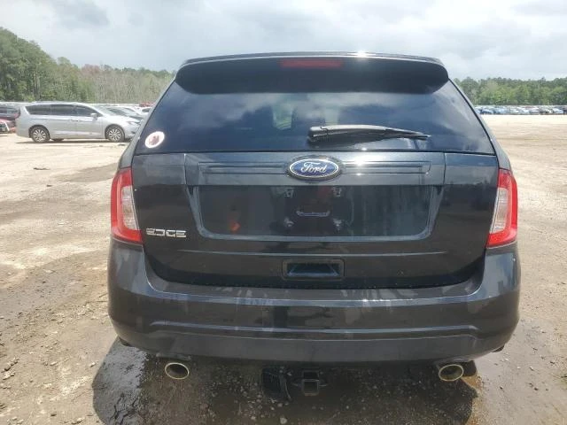 Photo 5 VIN: 2FMDK3GC3CBA61791 - FORD EDGE SE 