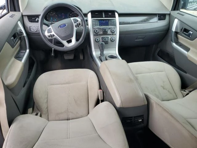 Photo 7 VIN: 2FMDK3GC3CBA61791 - FORD EDGE SE 