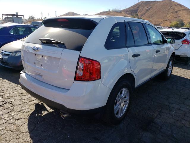 Photo 3 VIN: 2FMDK3GC3CBA63413 - FORD EDGE SE 