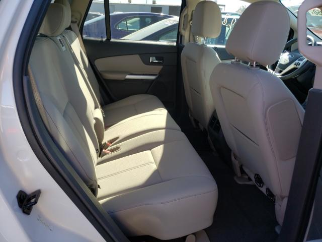 Photo 5 VIN: 2FMDK3GC3CBA63413 - FORD EDGE SE 