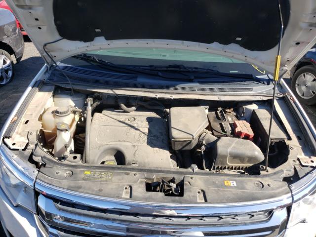 Photo 6 VIN: 2FMDK3GC3CBA63413 - FORD EDGE SE 