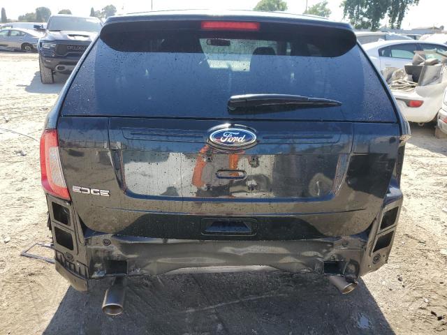 Photo 5 VIN: 2FMDK3GC3CBA63802 - FORD EDGE 