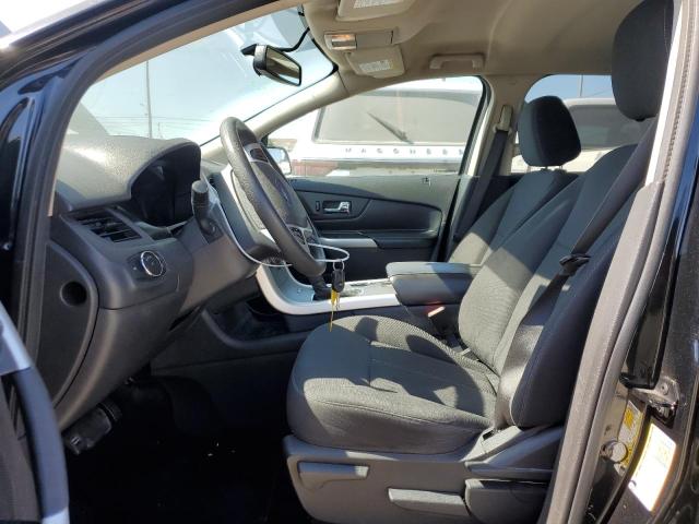 Photo 6 VIN: 2FMDK3GC3CBA63802 - FORD EDGE 