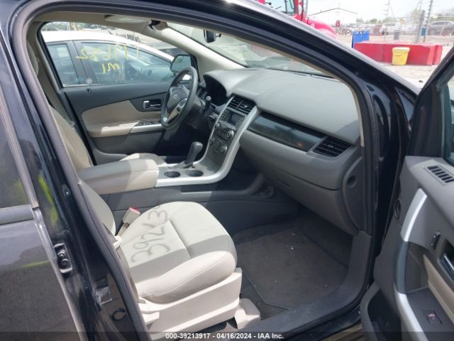 Photo 4 VIN: 2FMDK3GC3CBA68966 - FORD EDGE 