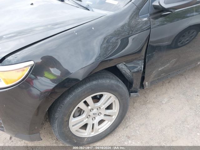 Photo 5 VIN: 2FMDK3GC3CBA68966 - FORD EDGE 