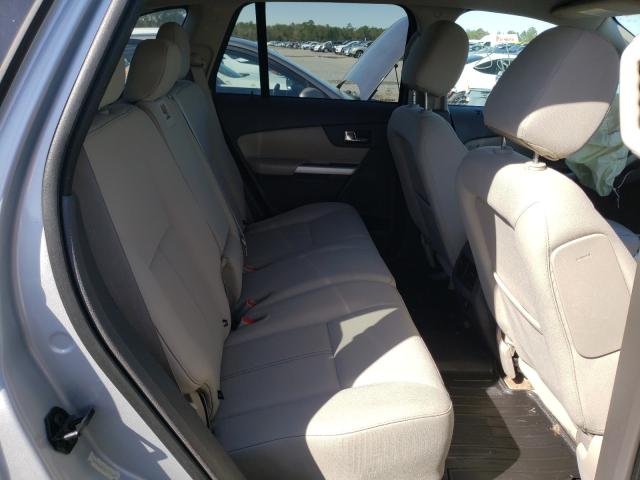 Photo 5 VIN: 2FMDK3GC3DBA62635 - FORD EDGE SE 