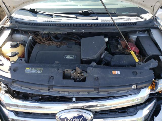 Photo 6 VIN: 2FMDK3GC3DBA62635 - FORD EDGE SE 