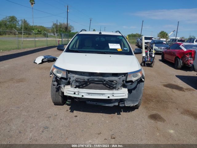 Photo 5 VIN: 2FMDK3GC3DBA82951 - FORD EDGE 