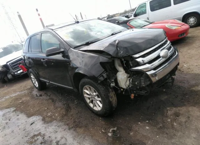 Photo 0 VIN: 2FMDK3GC3DBA86014 - FORD EDGE 