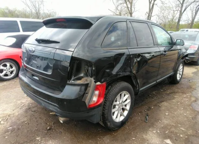 Photo 3 VIN: 2FMDK3GC3DBA86014 - FORD EDGE 